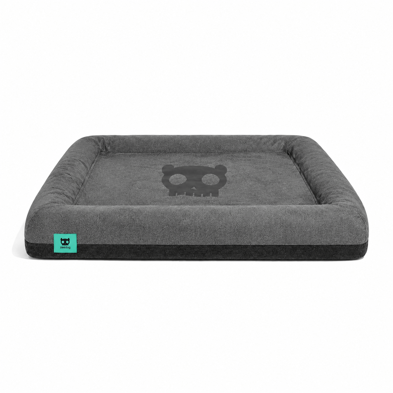 Zee.Bed 2.0 Skull