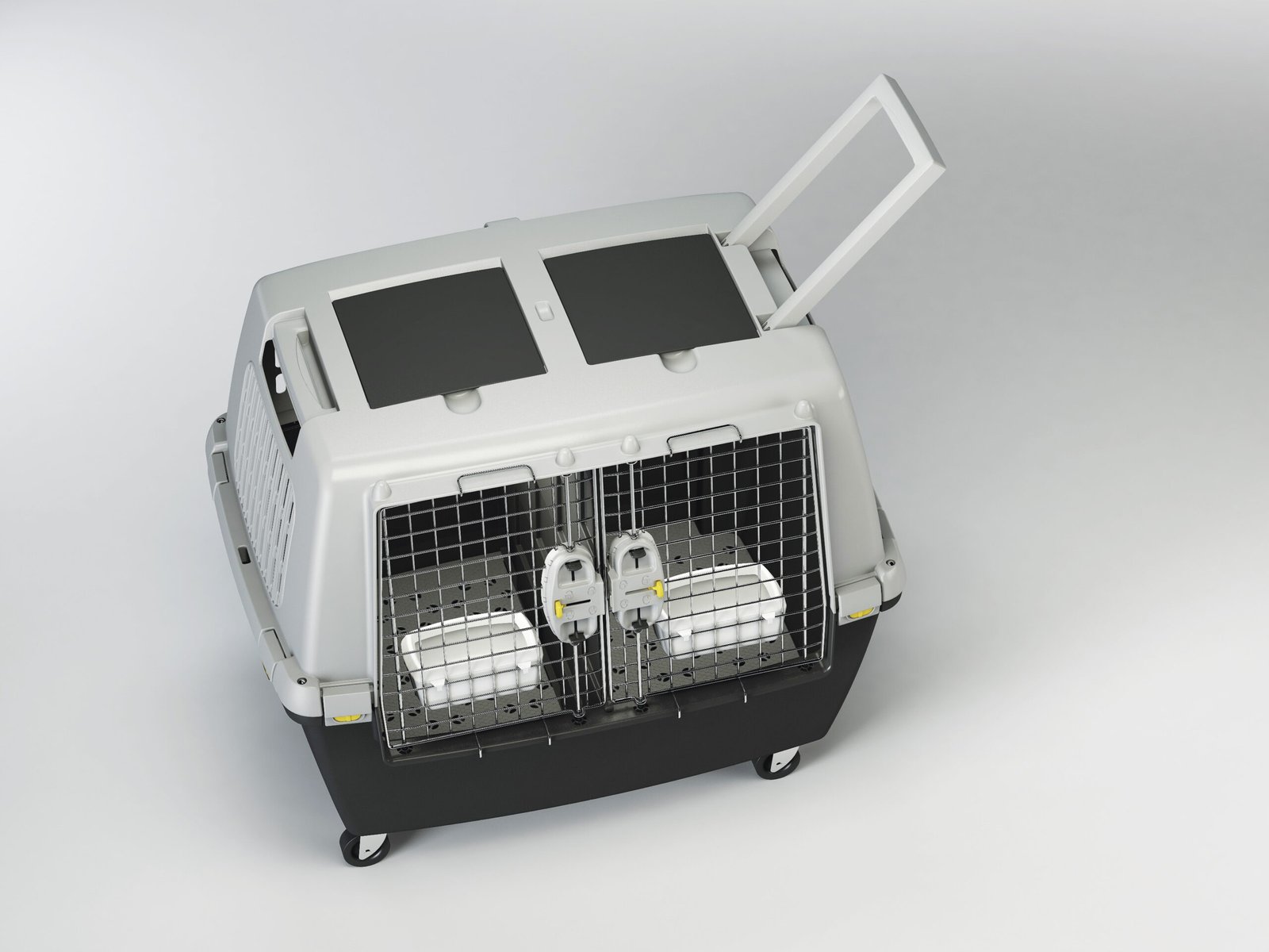 Gulliver Touring 80 - Image 2
