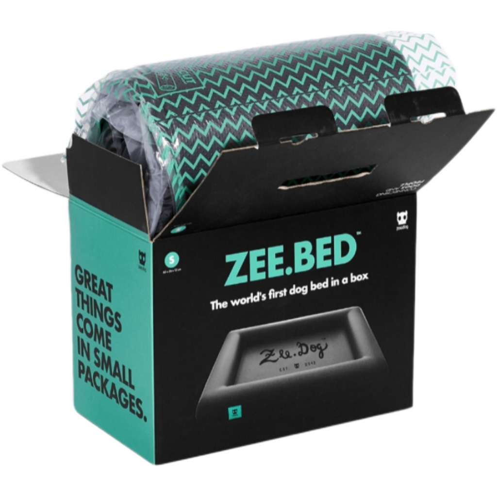 Zee.Bed 2.0 Skull - Image 6