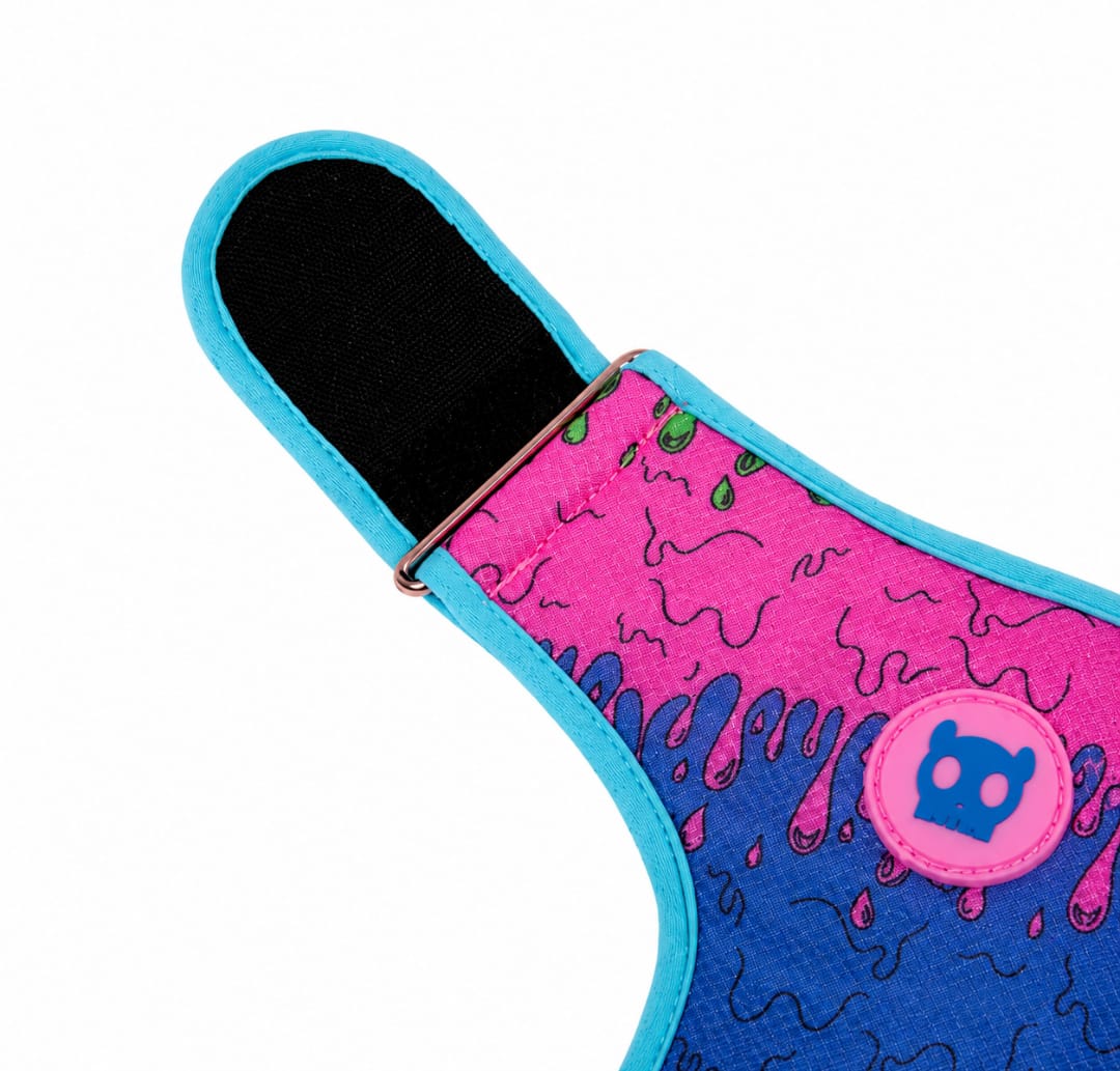 MELTEED | Air Mesh Ajustable - Image 4