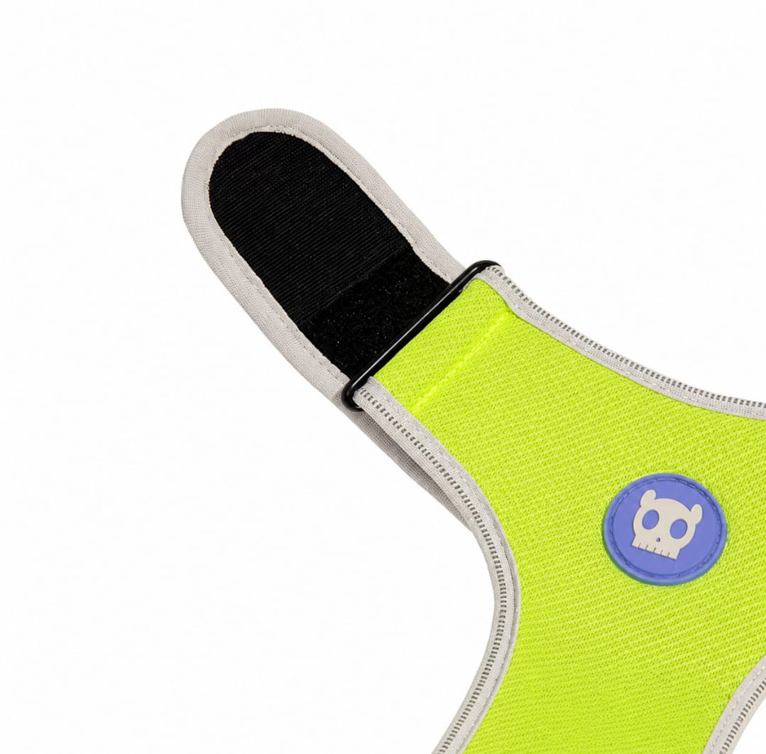 NOX LUMEN | Air Mesh Ajustable - Image 4