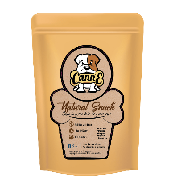 Proteína Deshidratada Dogs&Cats