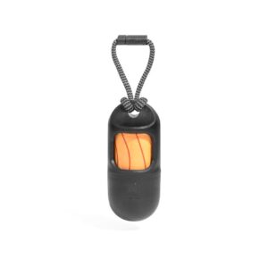 Poop Bags | Black