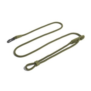 ARMY GREEN| Correa Manos Libres