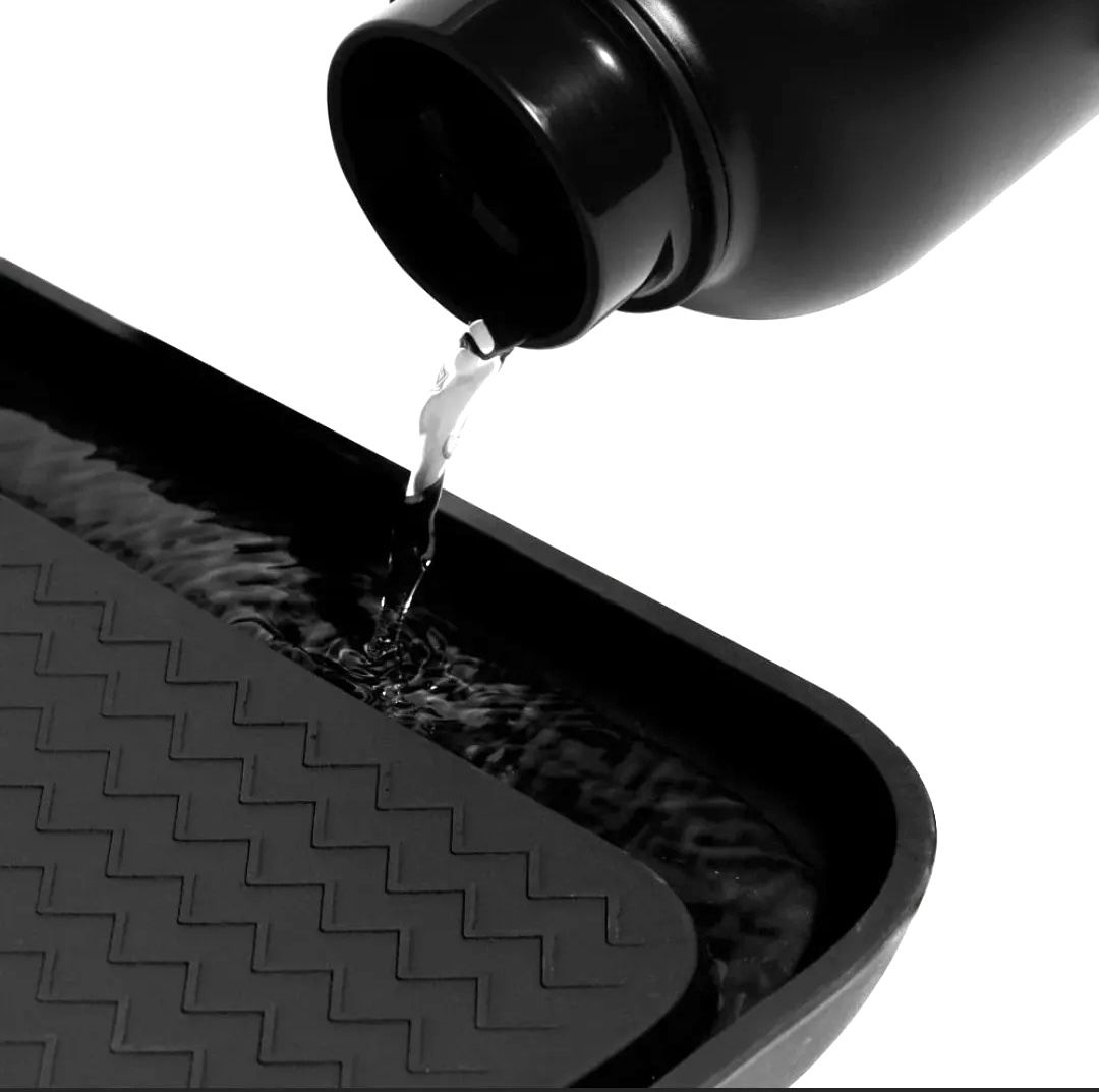 Zee.Mat | Black - Image 3