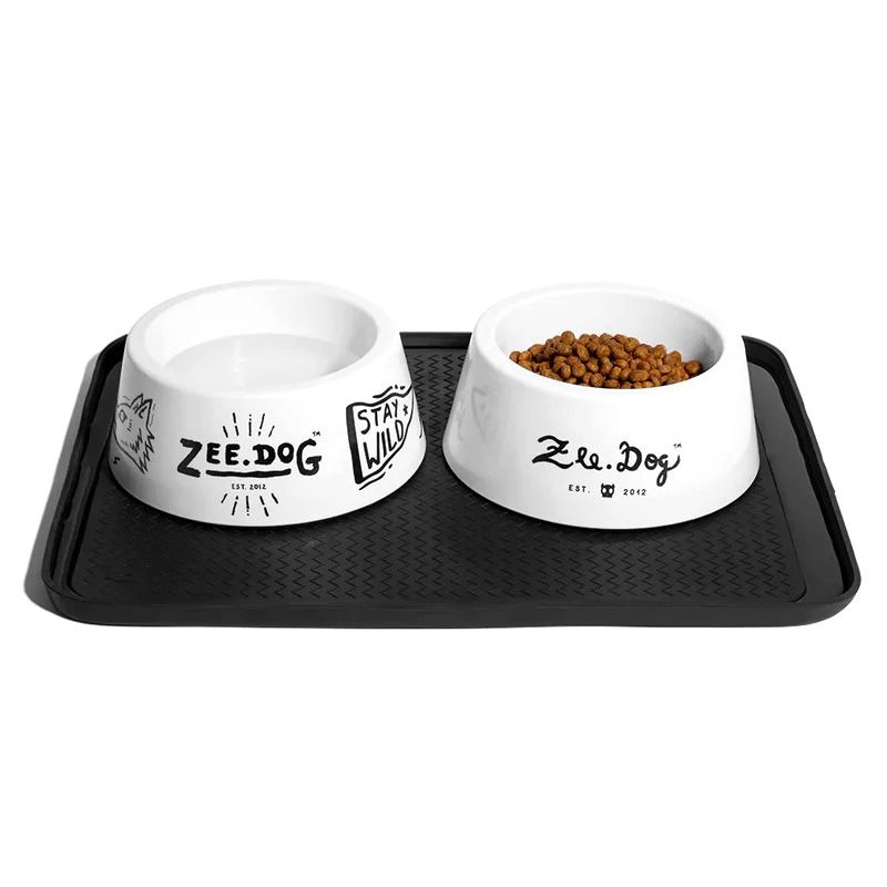 Zee.Mat | Black - Image 4