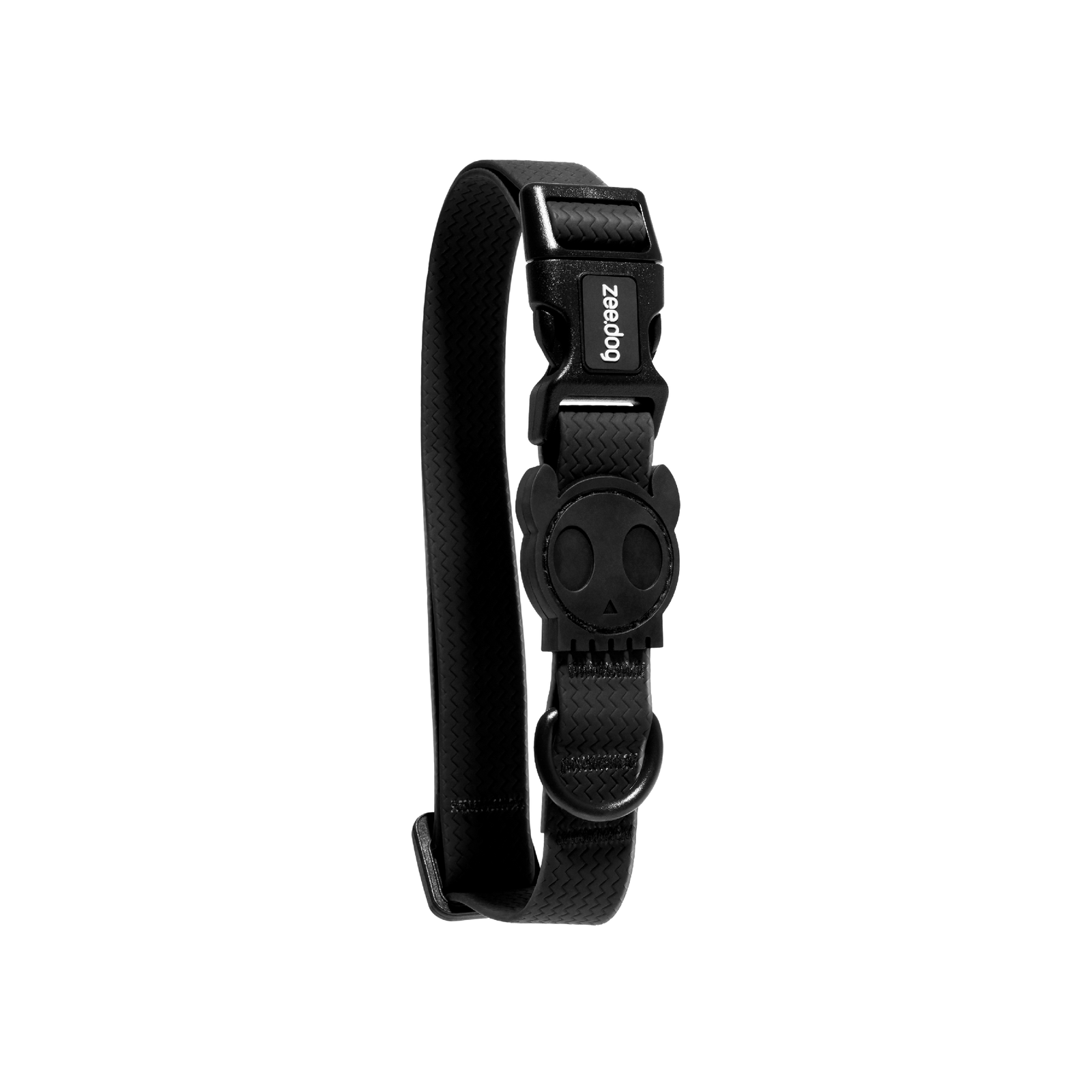 Neopro Black | Collar - Image 2