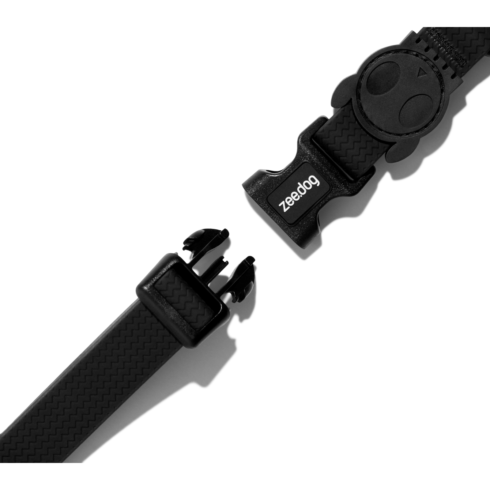 Neopro Black | Collar - Image 4
