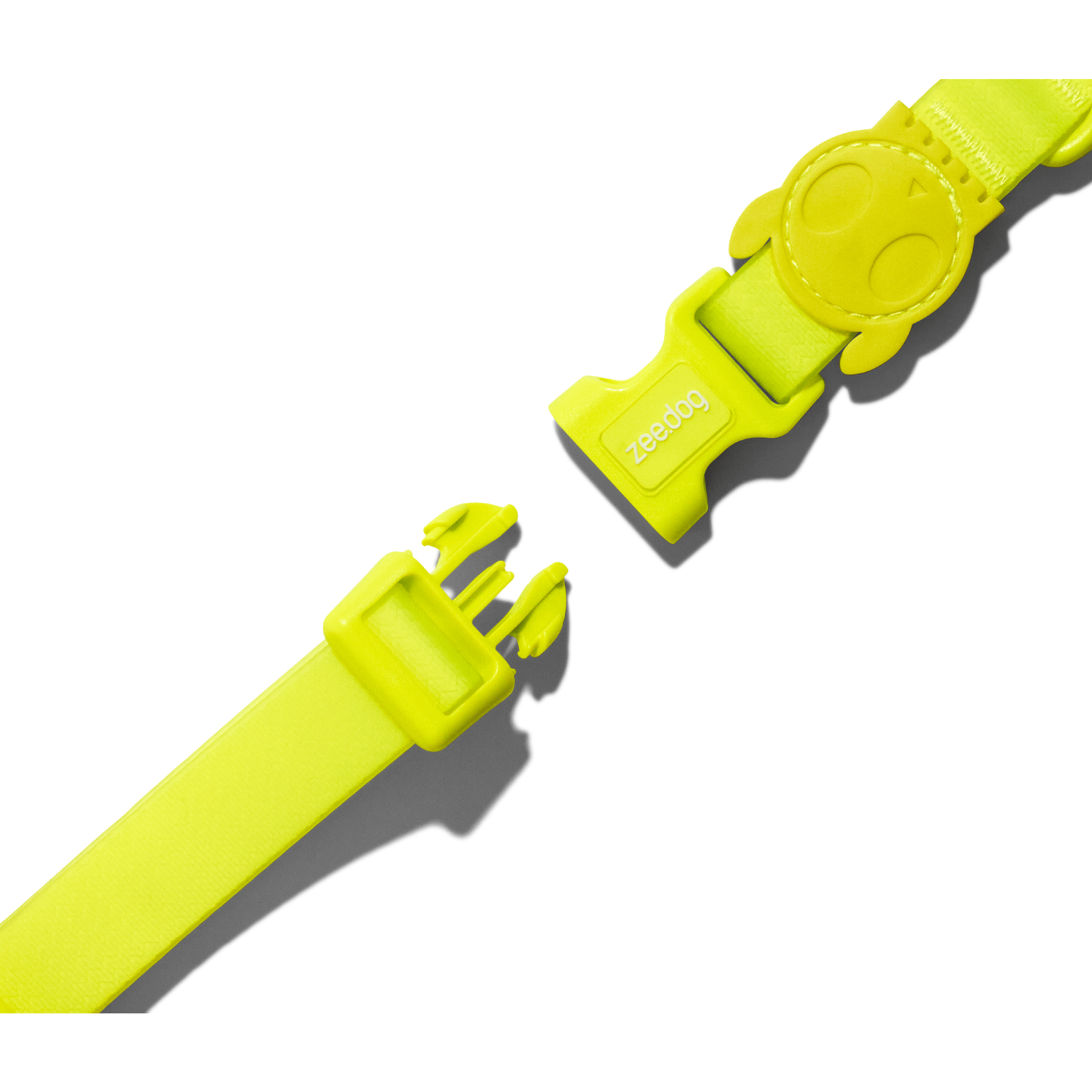 Neopro Green | Collar - Image 4