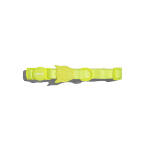 Neopro Lime | Collar de Gato