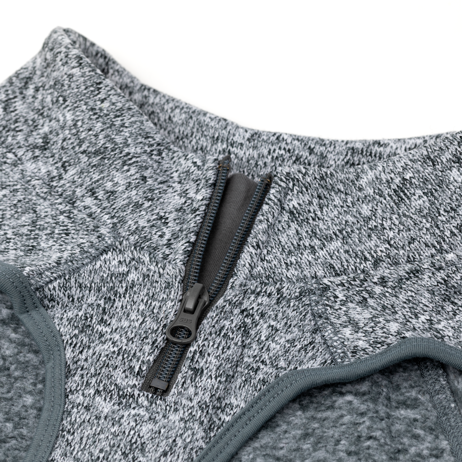 Sweater K9 Core Negro - Image 3