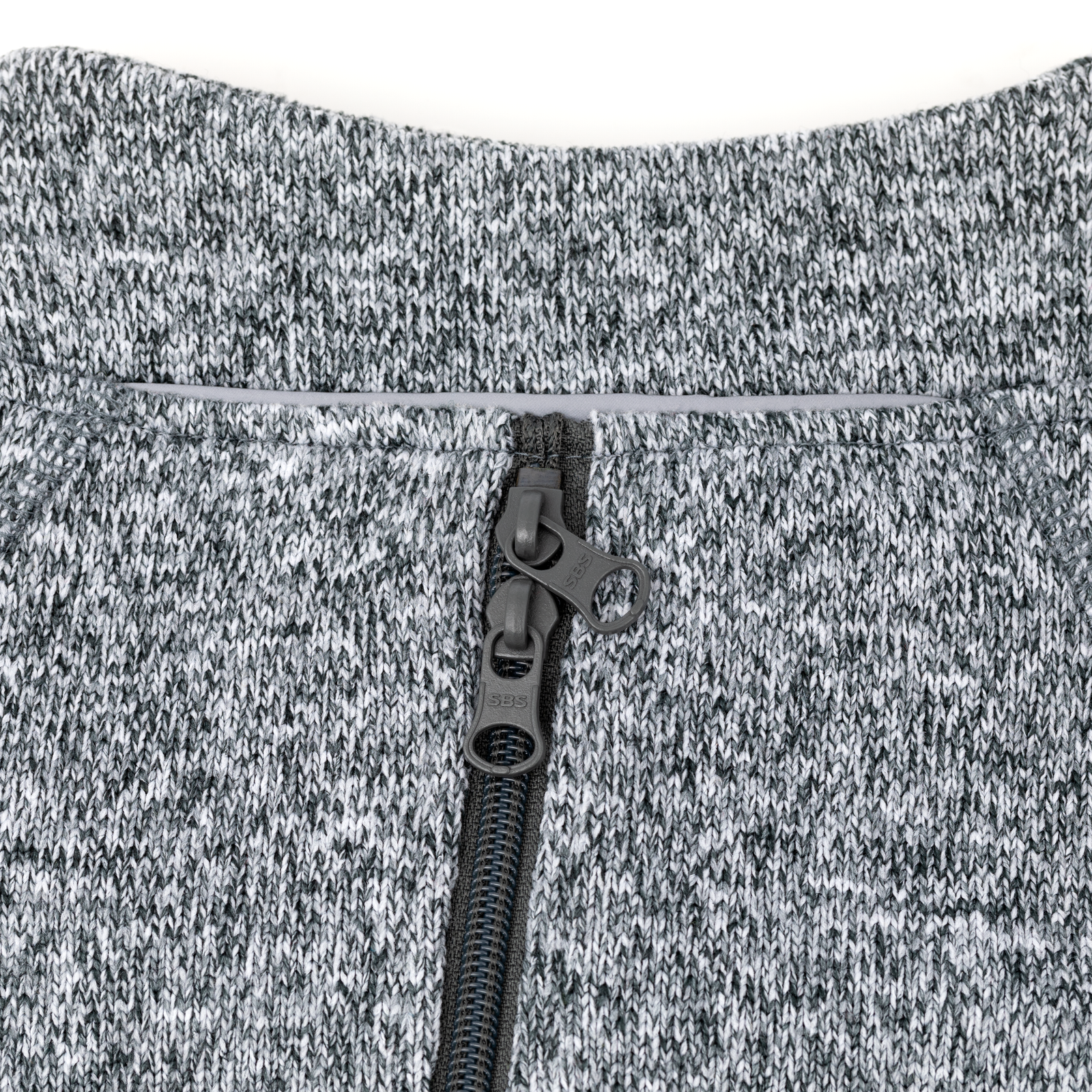 Sweater K9 Core Negro - Image 2