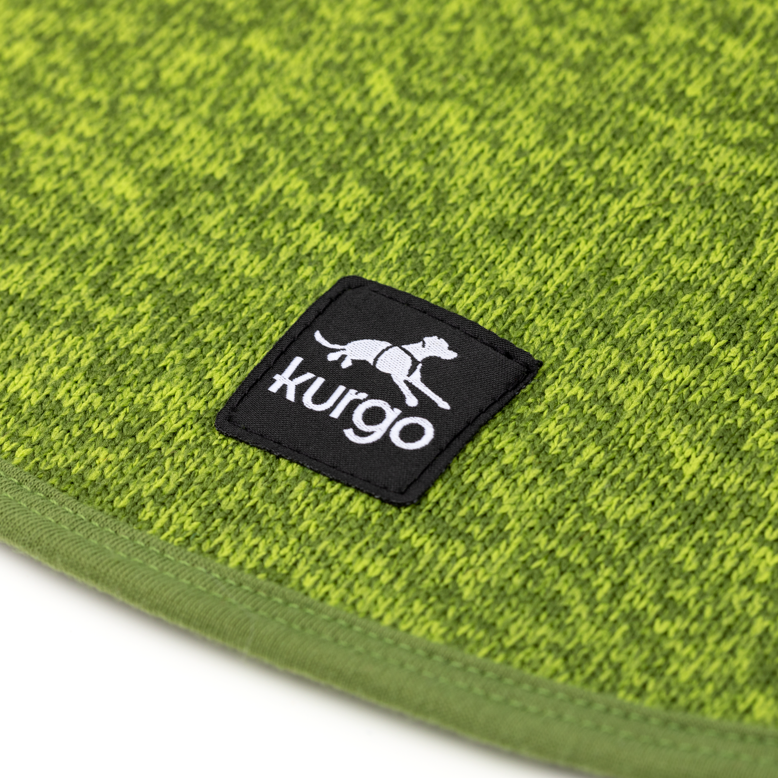 Sweater K9 Core Verde - Image 4