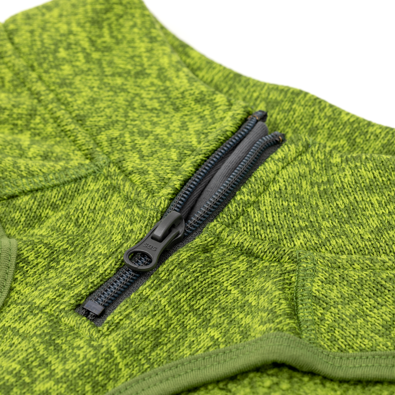 Sweater K9 Core Verde - Image 3