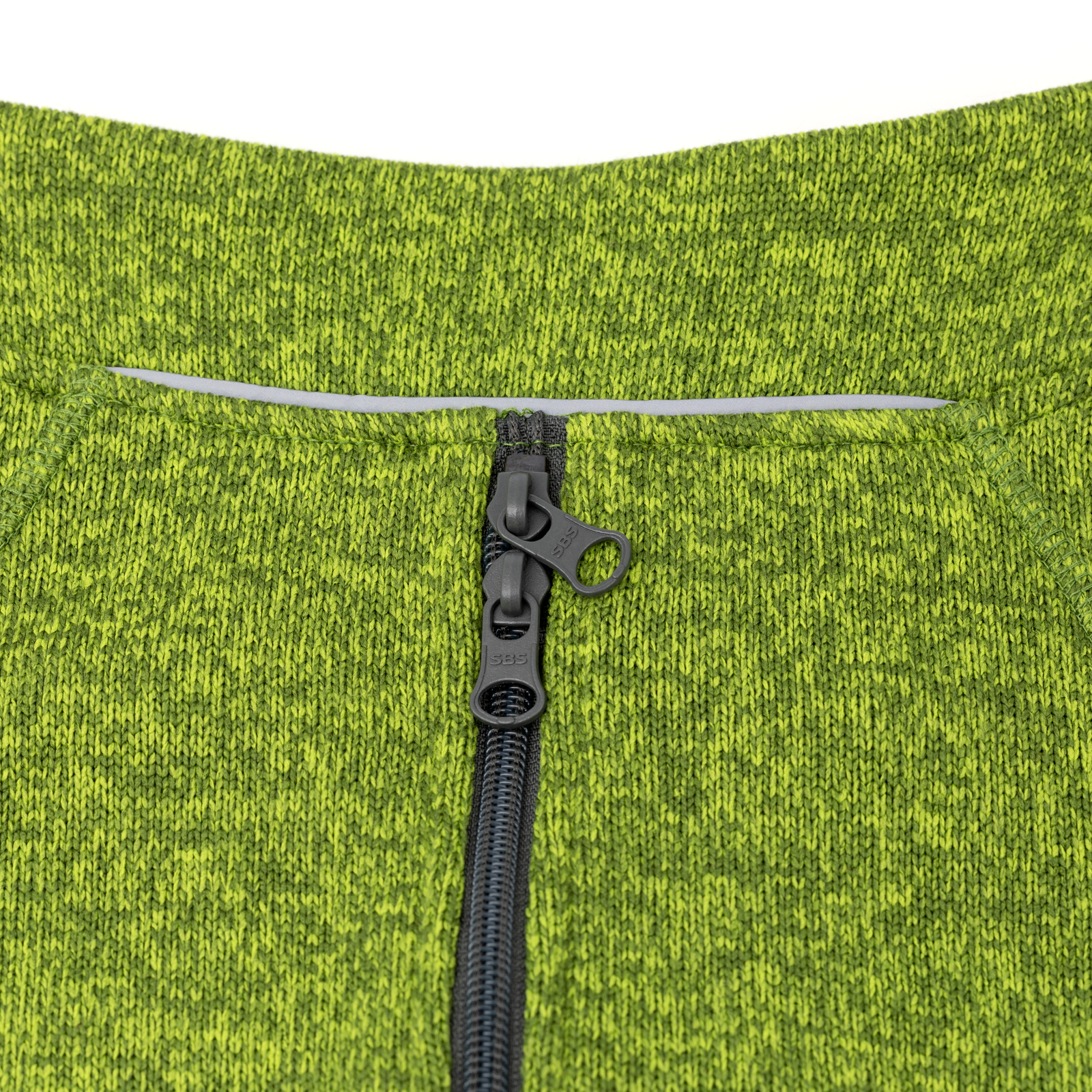 Sweater K9 Core Verde - Image 2