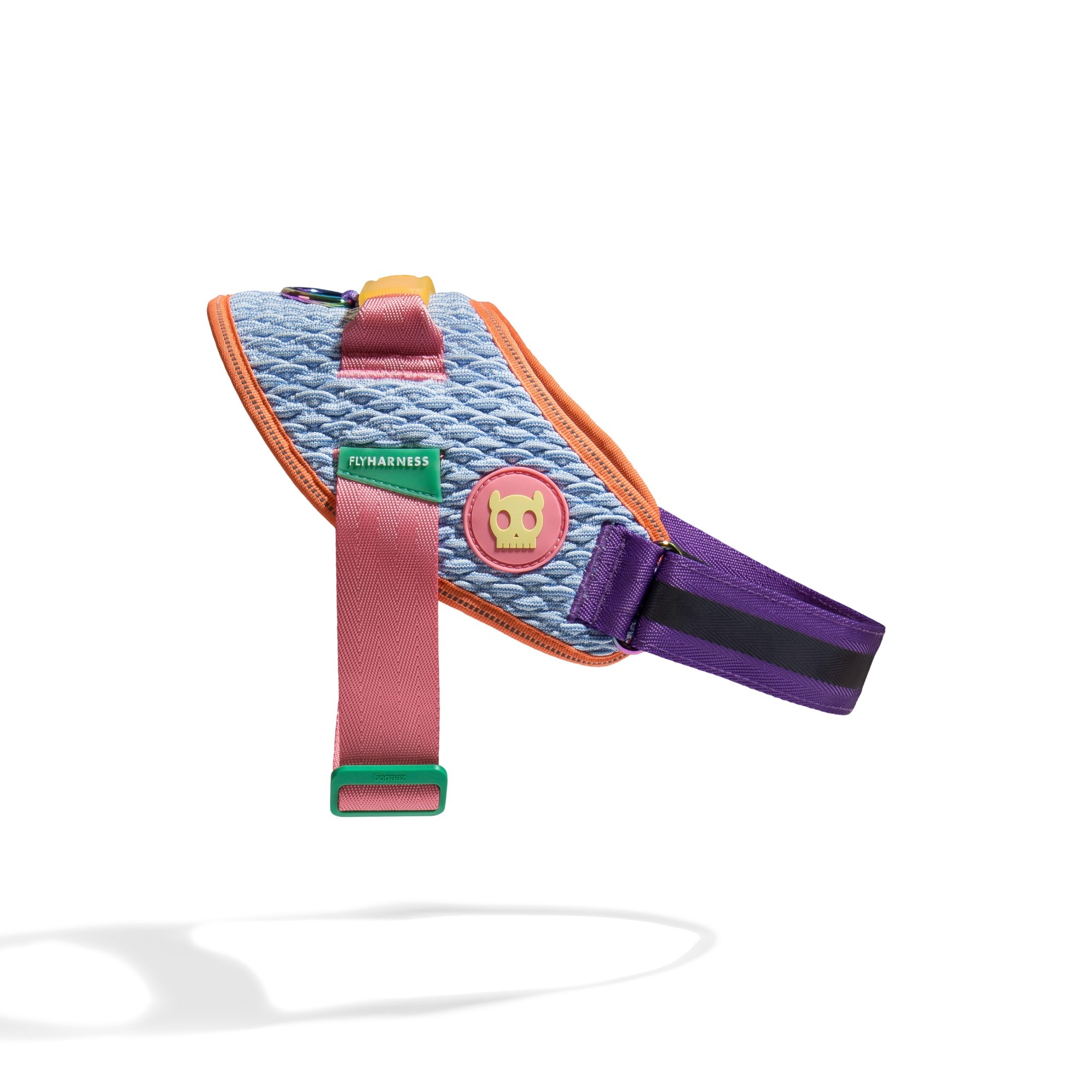 Galaxy | Flyharness