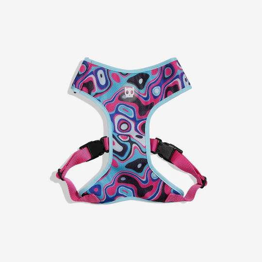 Blast | Air Mesh Ajustable