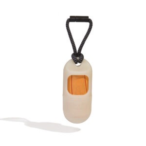 Poop-Bag Dispenser | Fluorescente