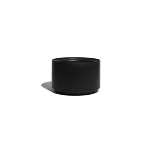 Zee.Bowl | Black