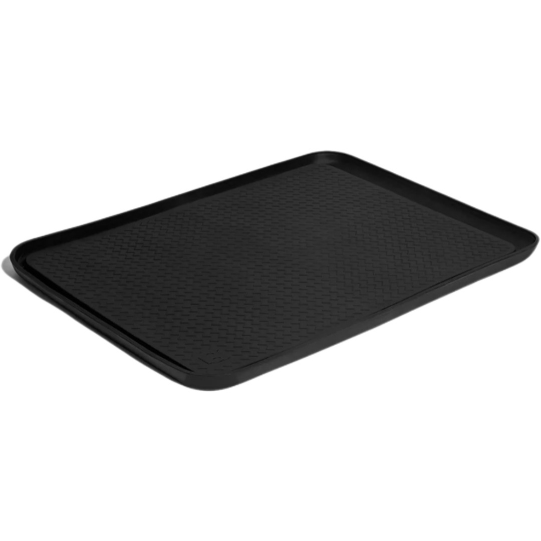Zee.Mat | Black