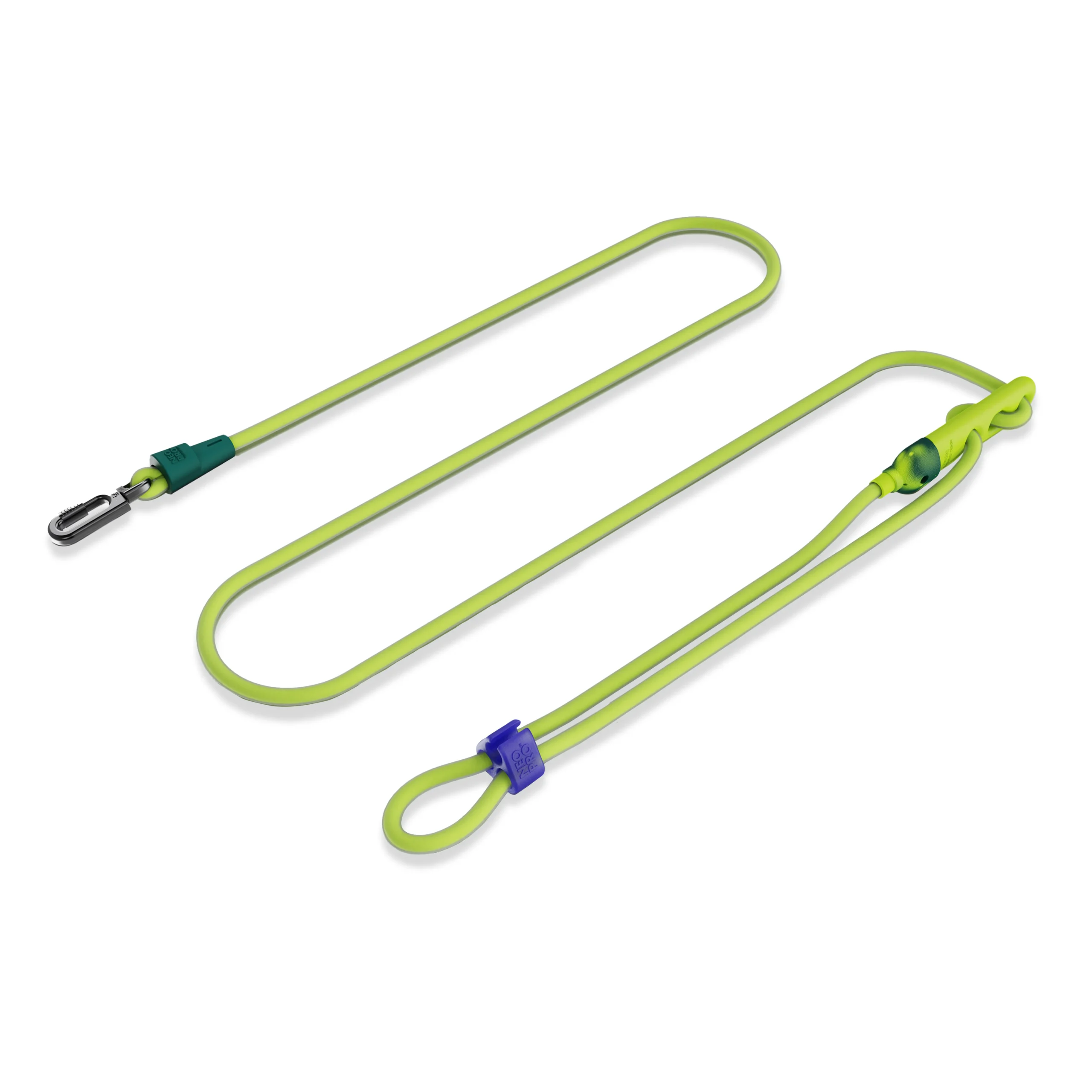 FLUO NEOPRO | Correa Manos Libres