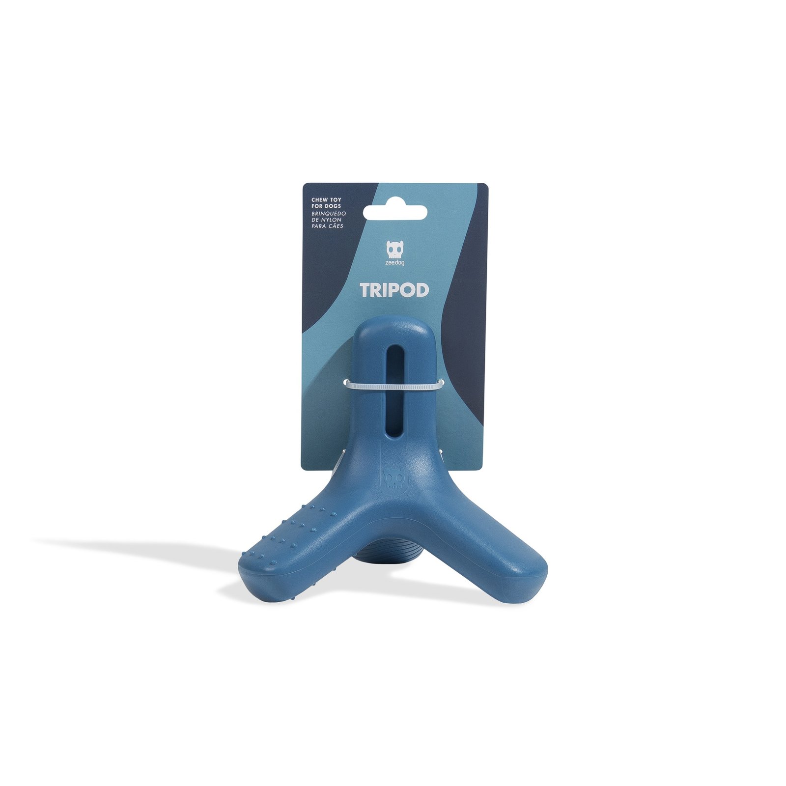 Tripod | Nylon Dispensador de Treats - Image 4
