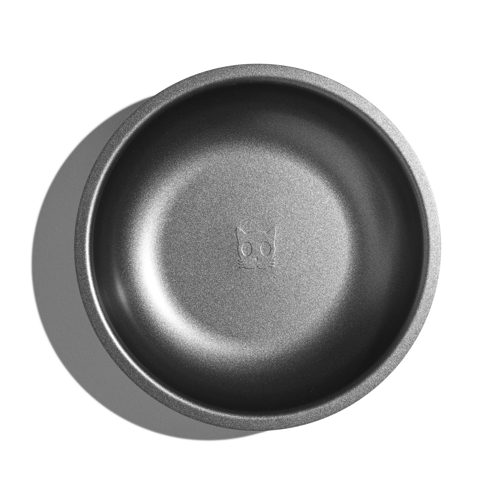 Platos para gatos | Duo Bowl Black - Image 4