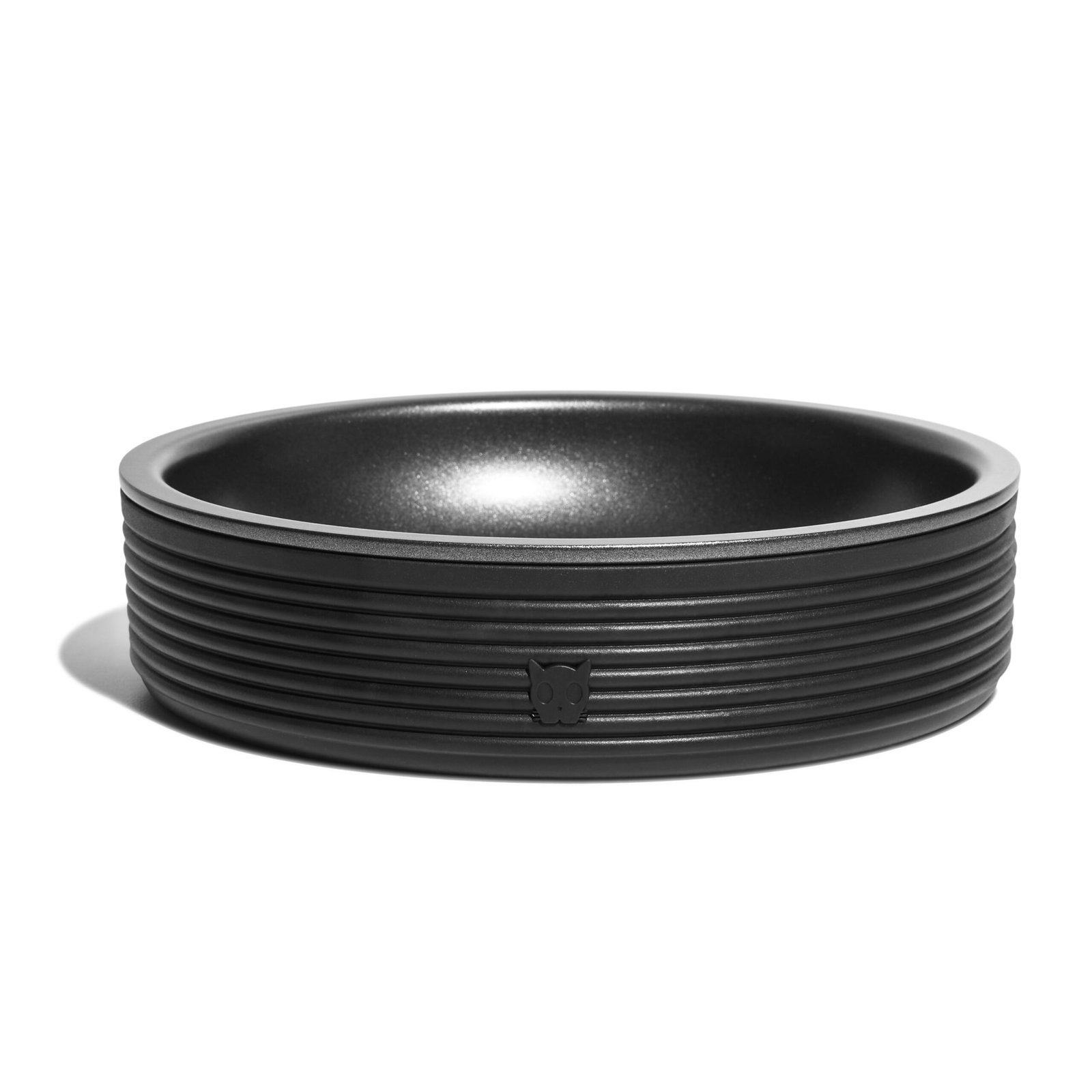 Platos para gatos | Duo Bowl Black - Image 3