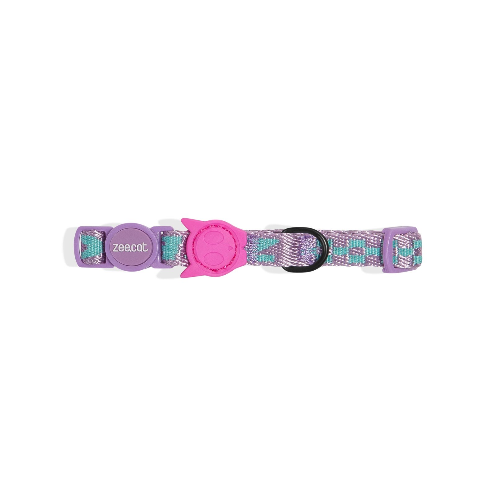 Aura | Collar de Gato