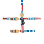 Yacht | Set Arnés + Correa