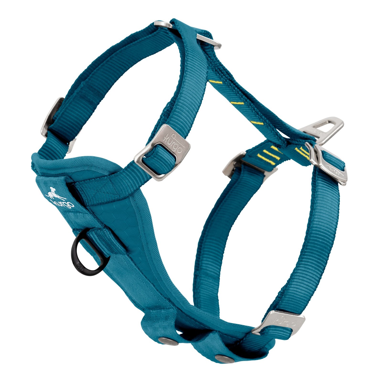 Tru-Fit Dog Car Harness| Ink