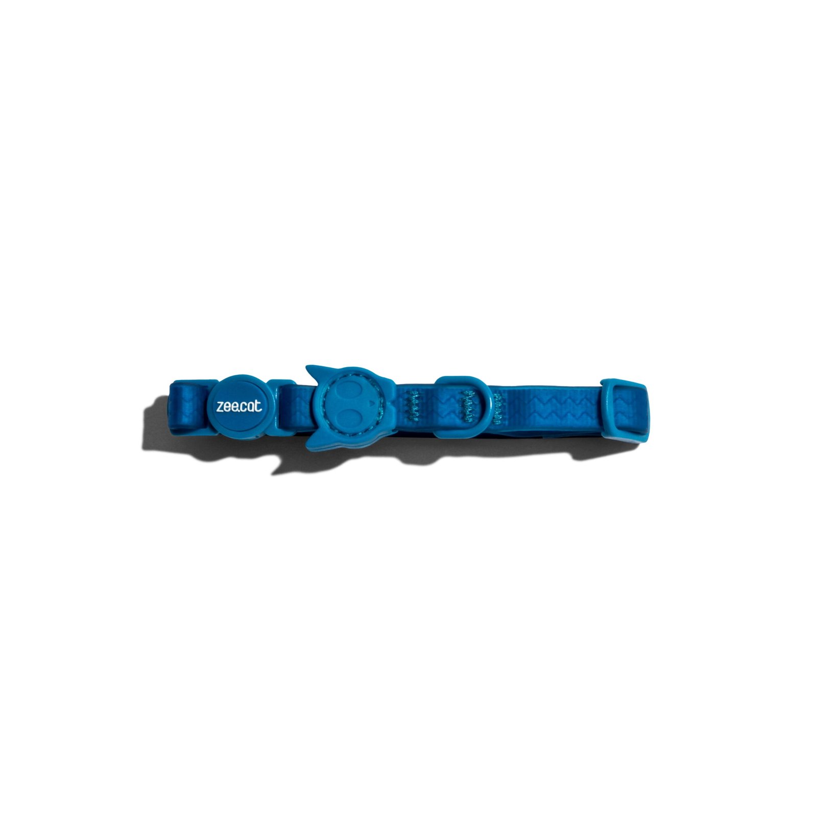 NEOPRO BLUE | COLLAR DE GATO - Image 3