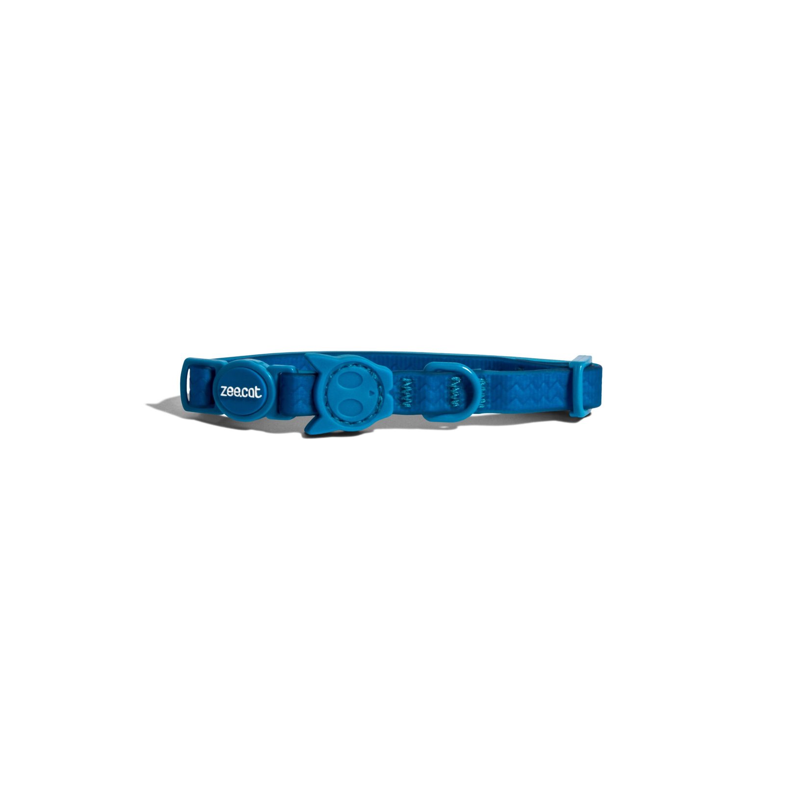 NEOPRO BLUE | COLLAR DE GATO