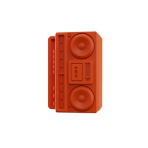 Boombox