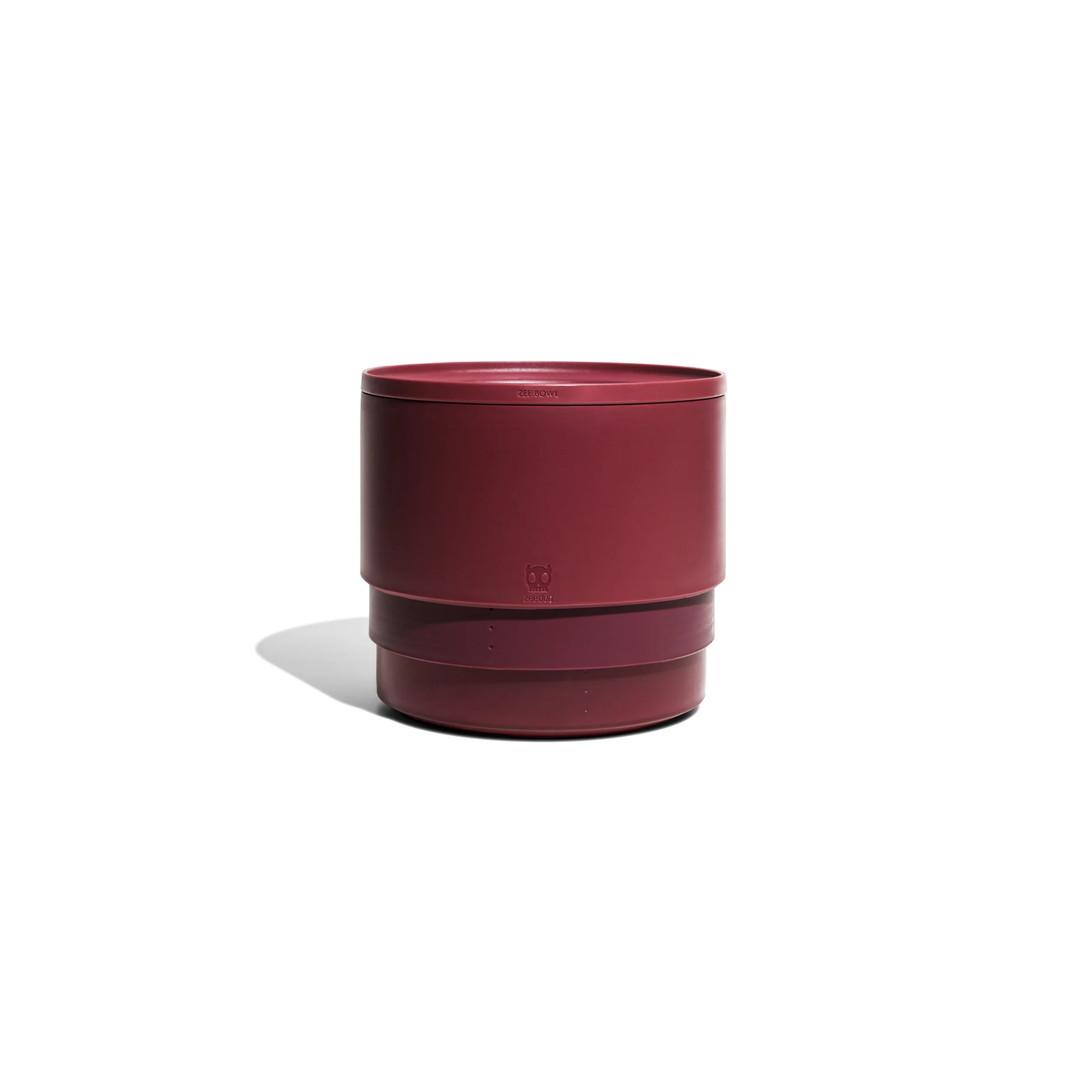 Zee.Bowl | Bordeau - Image 3