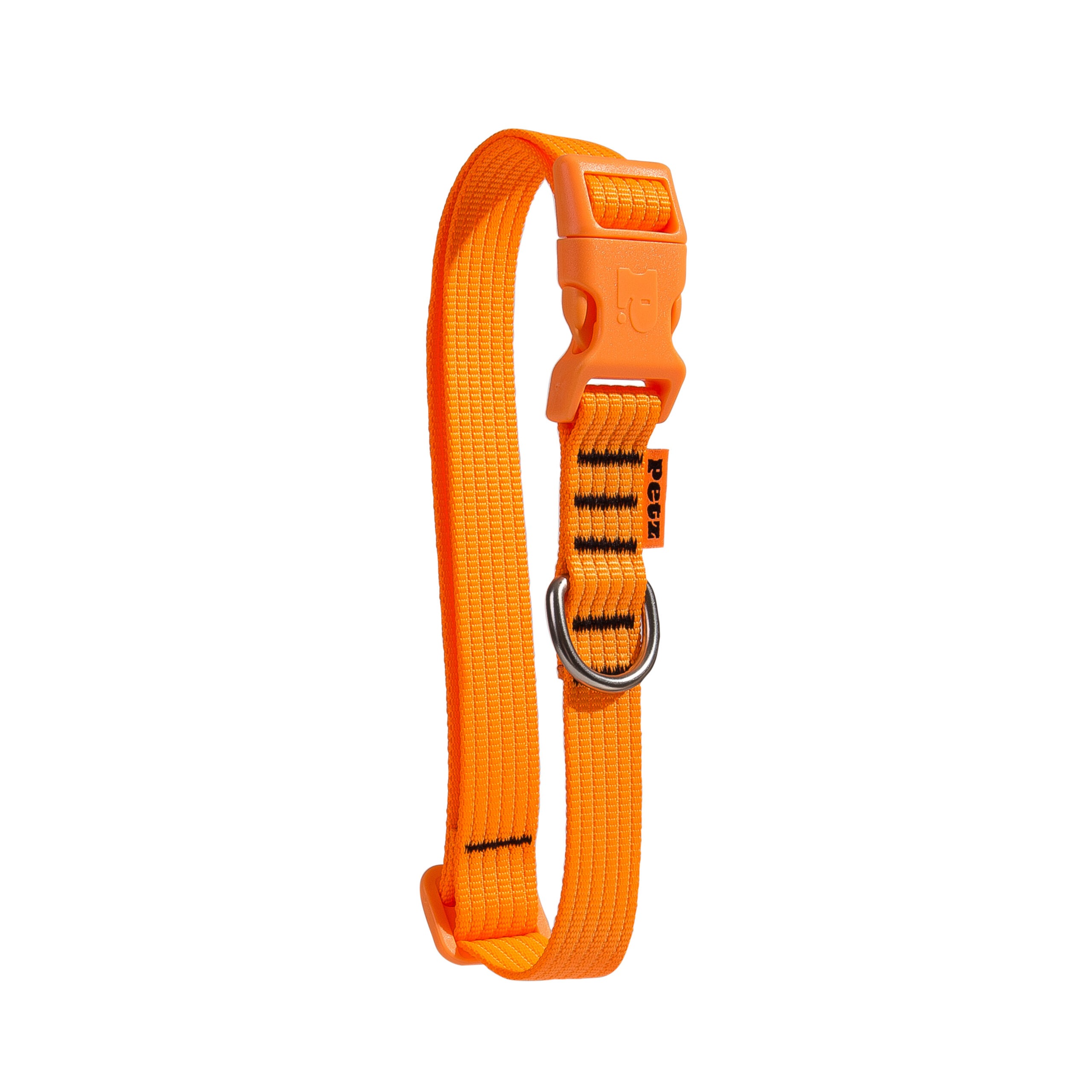 Orange Fluo | Collar - Image 3
