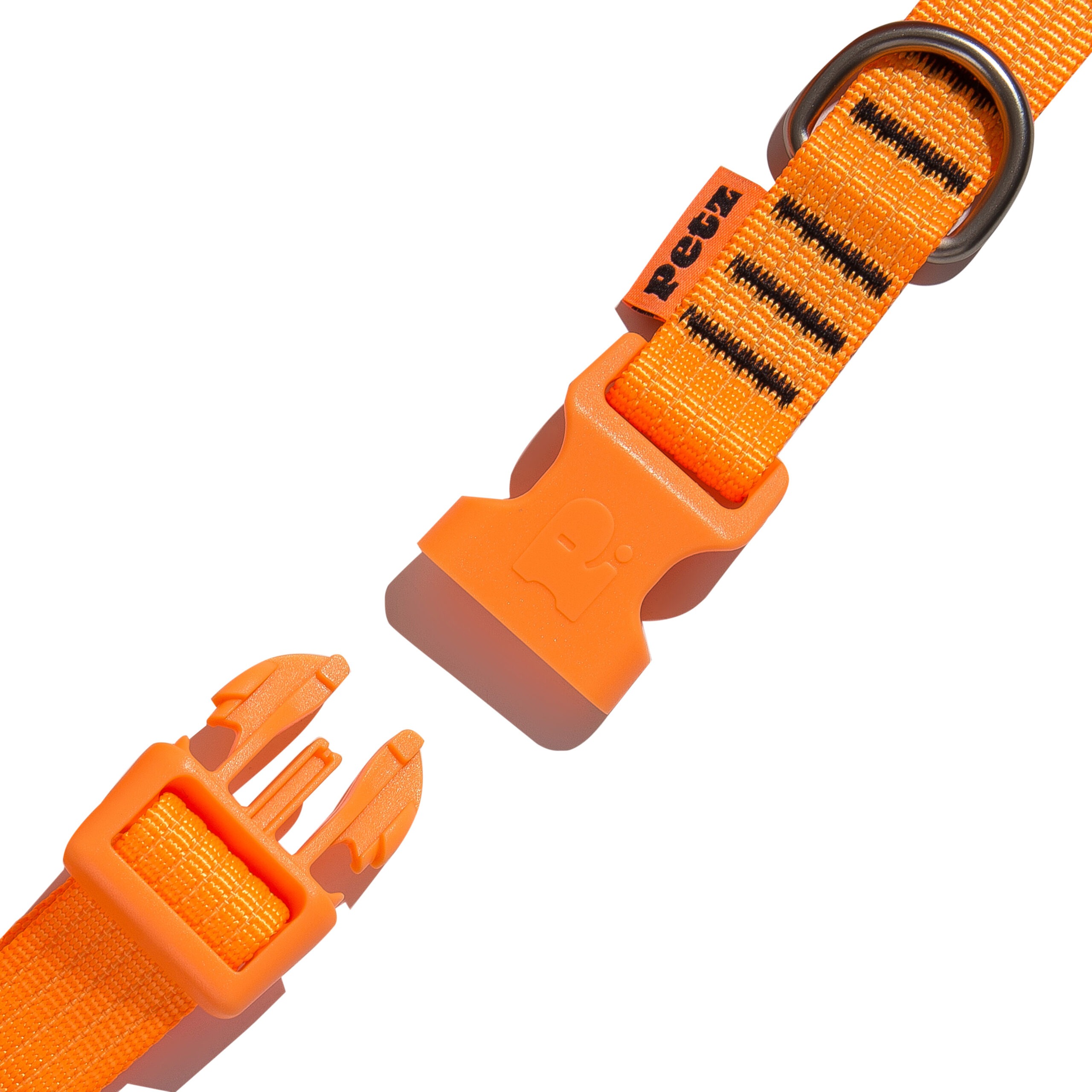 Orange Fluo | Collar - Image 4