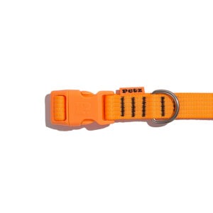 Orange Fluo | Collar