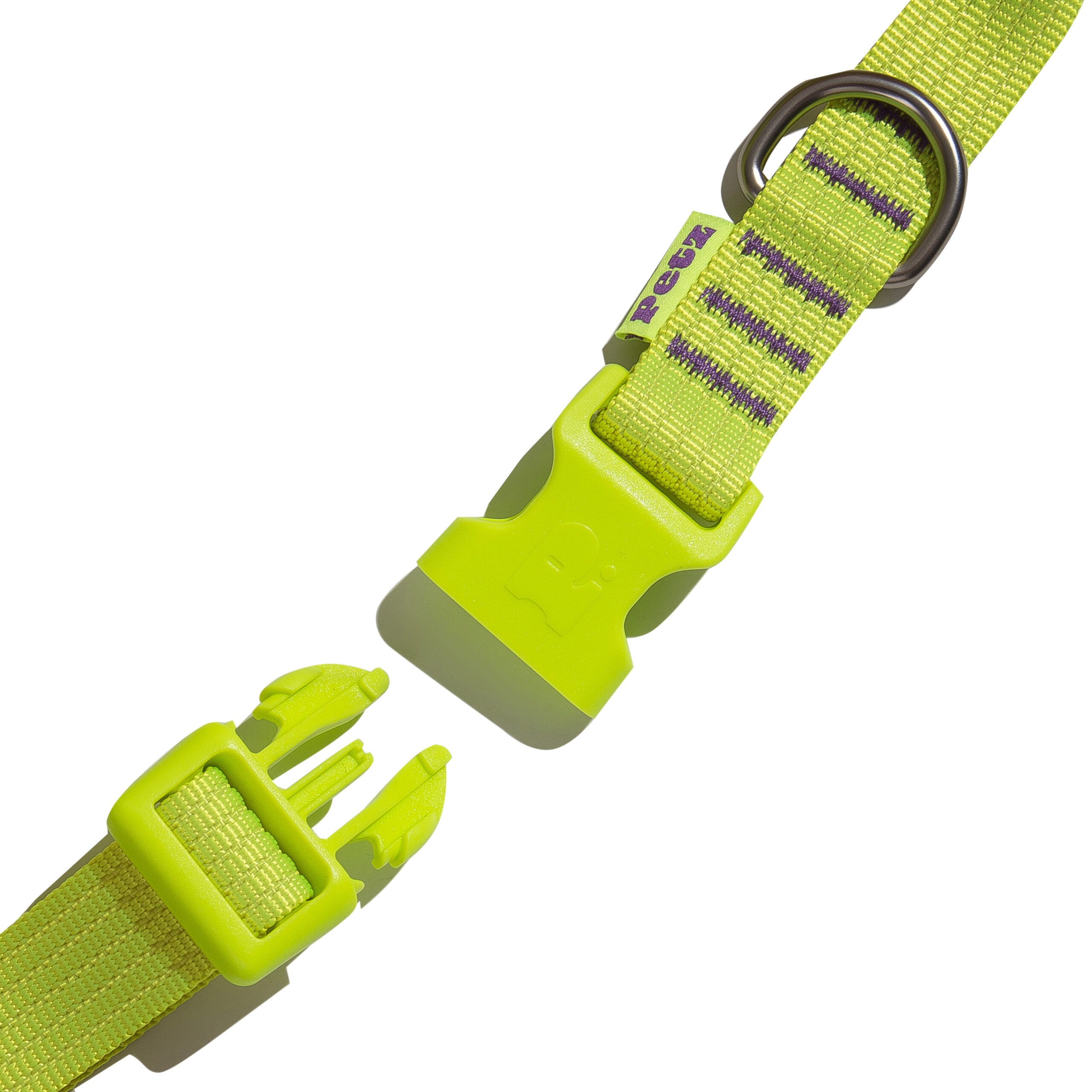 Yellow Fluo | Collar - Image 4