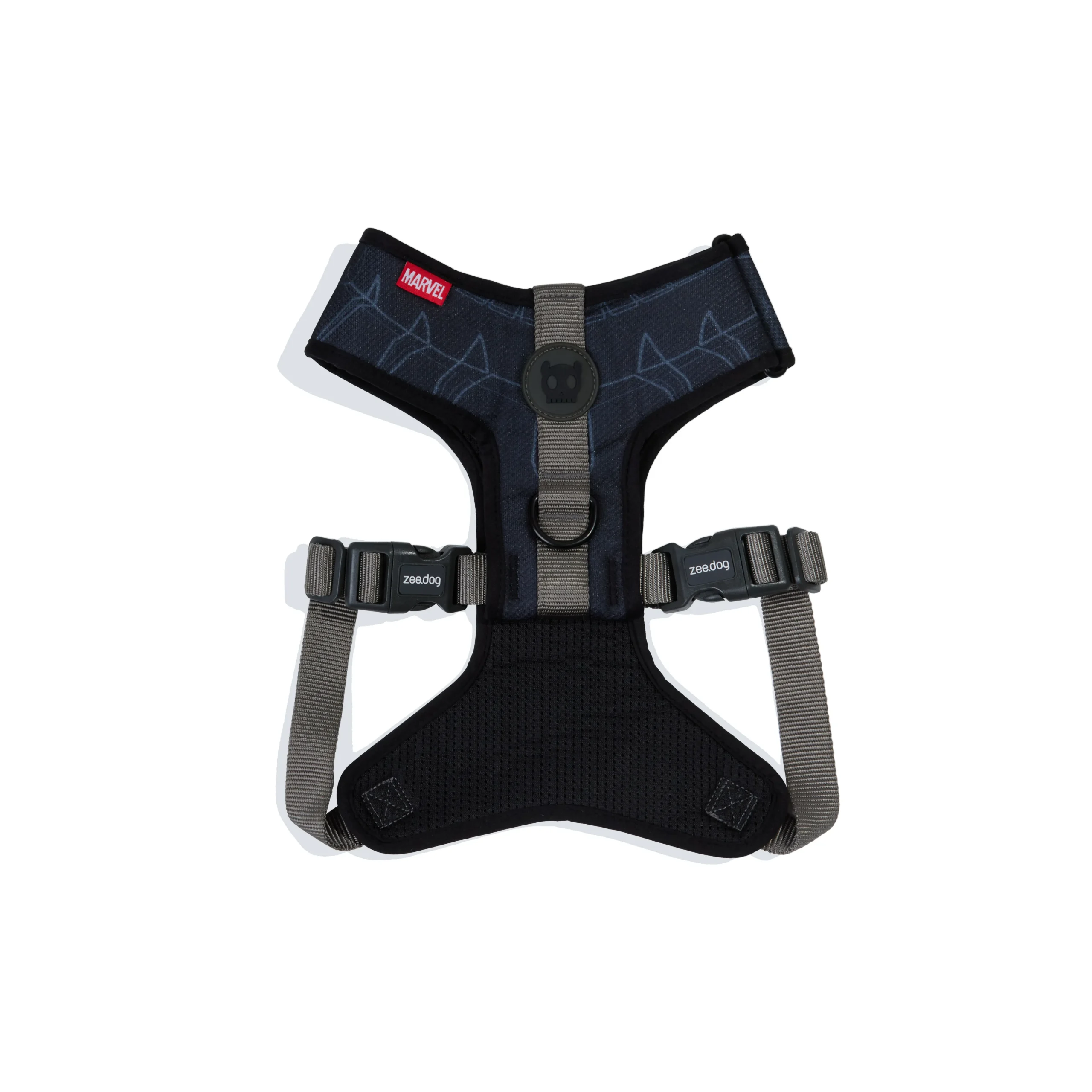 Marvel Black Panther | Air Mesh Ajustable - Image 3