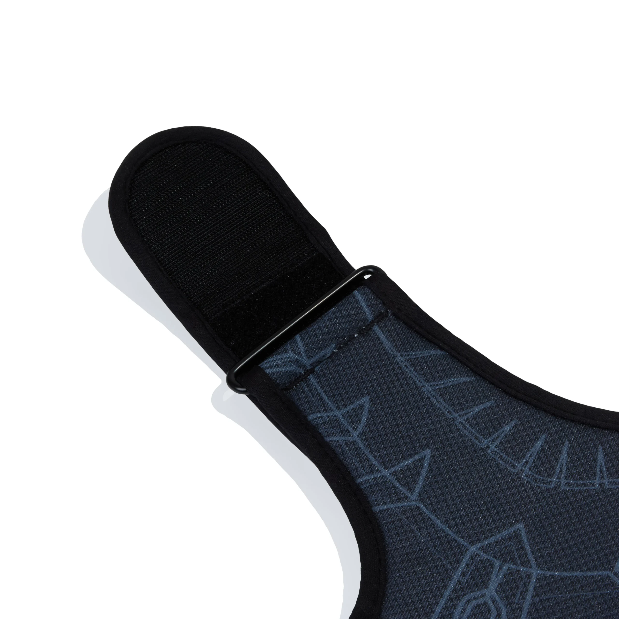 Marvel Black Panther | Air Mesh Ajustable - Image 4