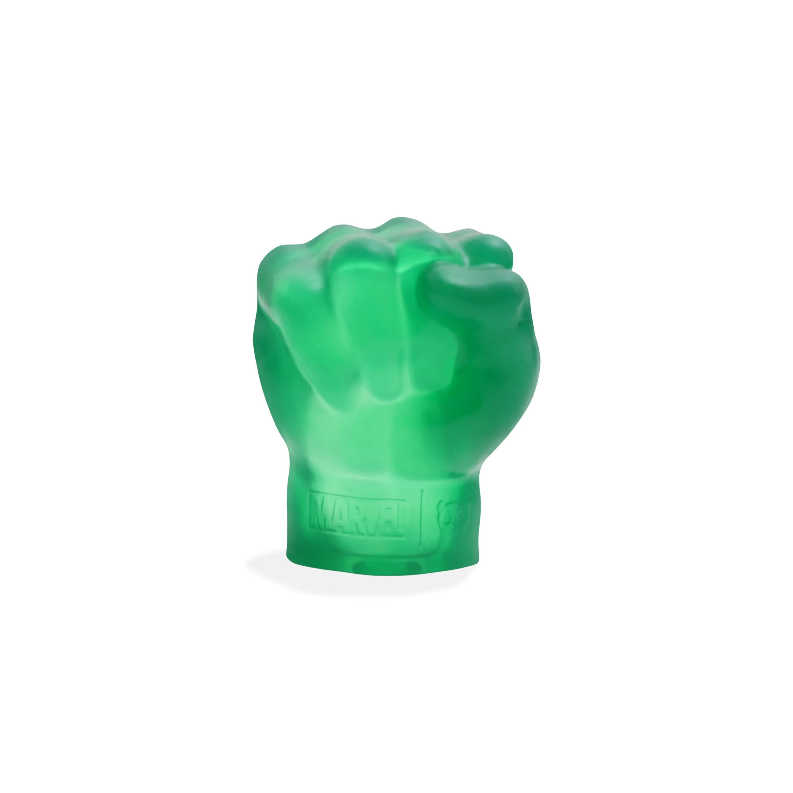 Marvel The Hulk |Treat Dispensing Toy