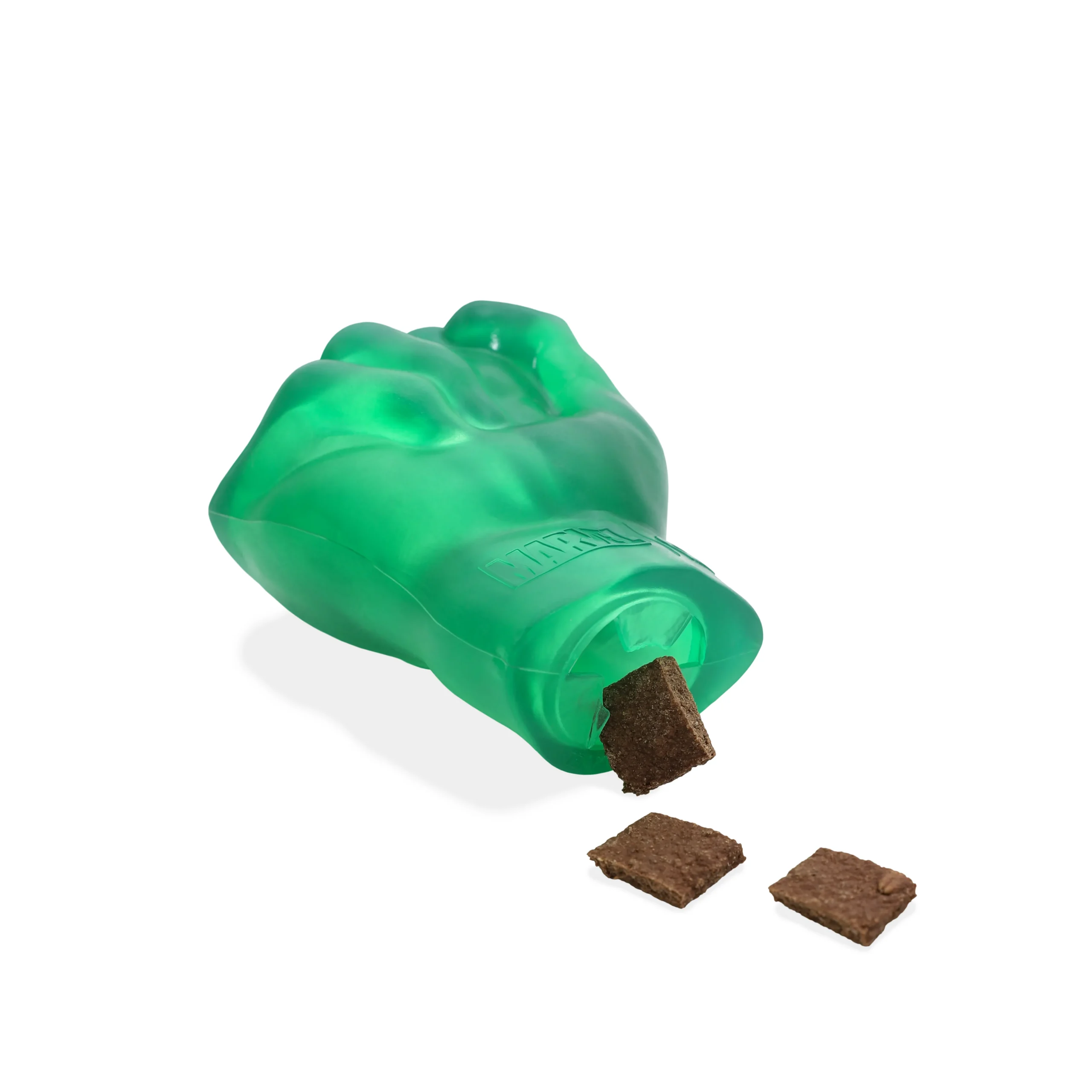 Marvel The Hulk |Treat Dispensing Toy - Image 4