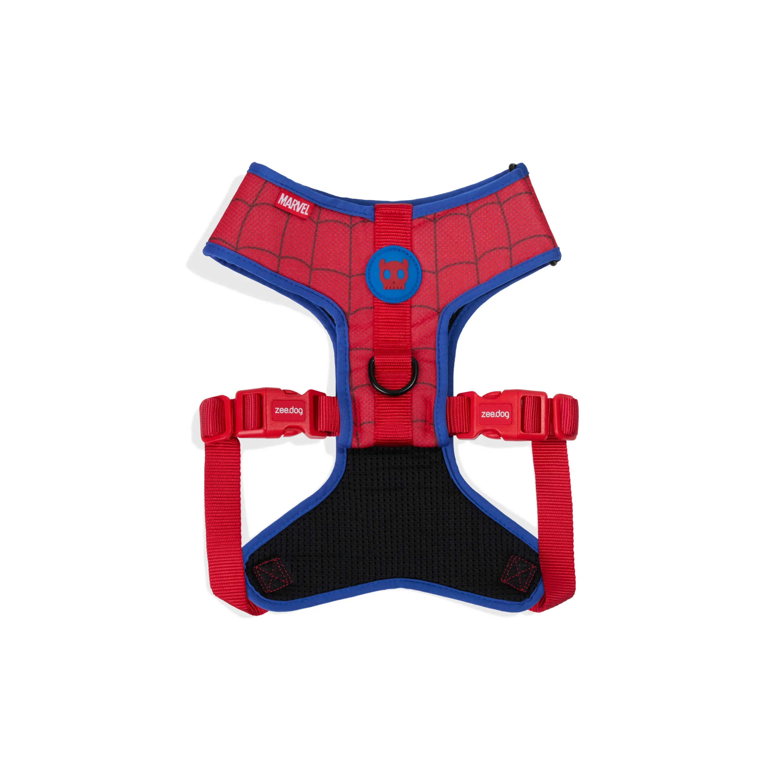 Marvel Spider-Man | Air Mesh Ajustable - Image 3