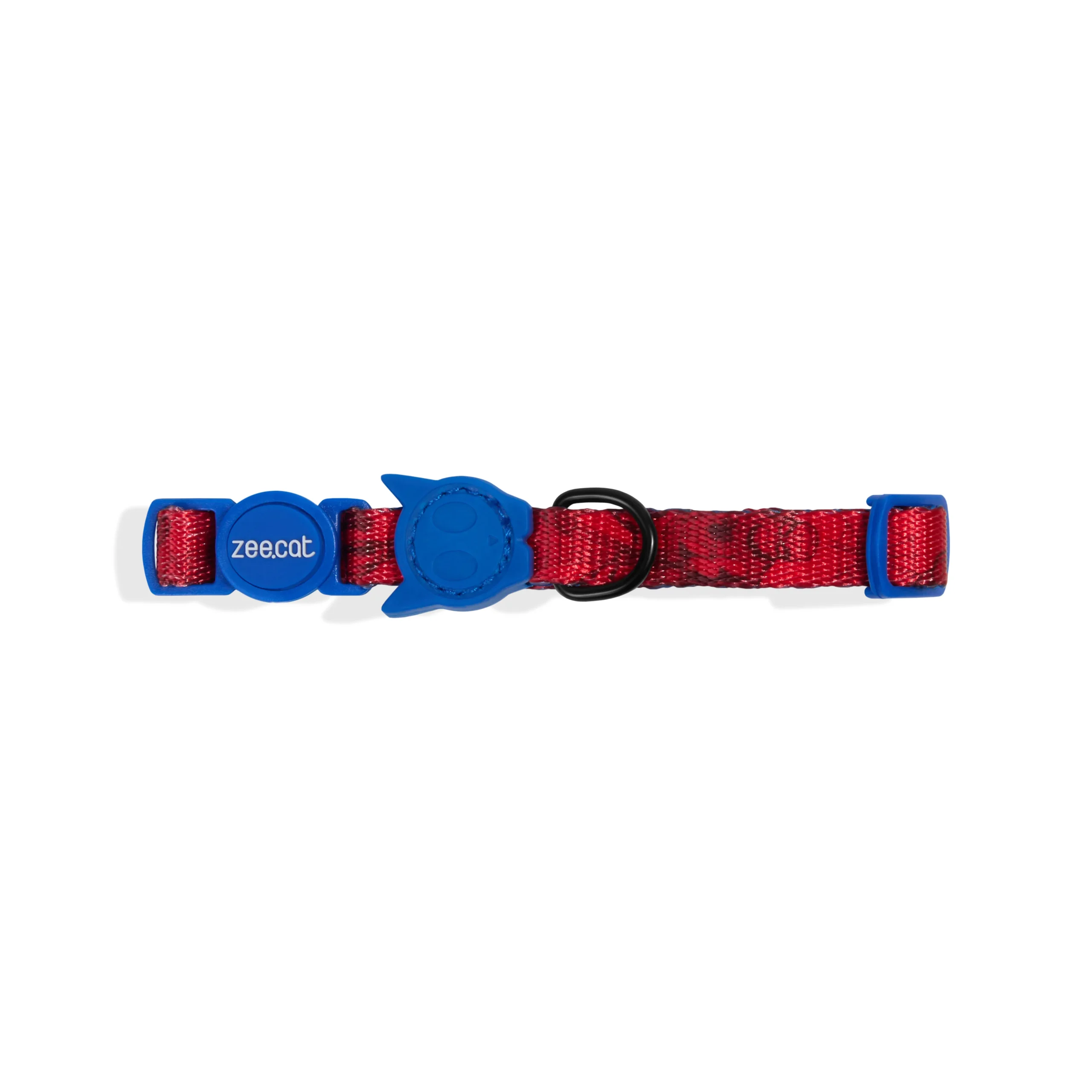 Marvel Spider-Man | Collar de Gato
