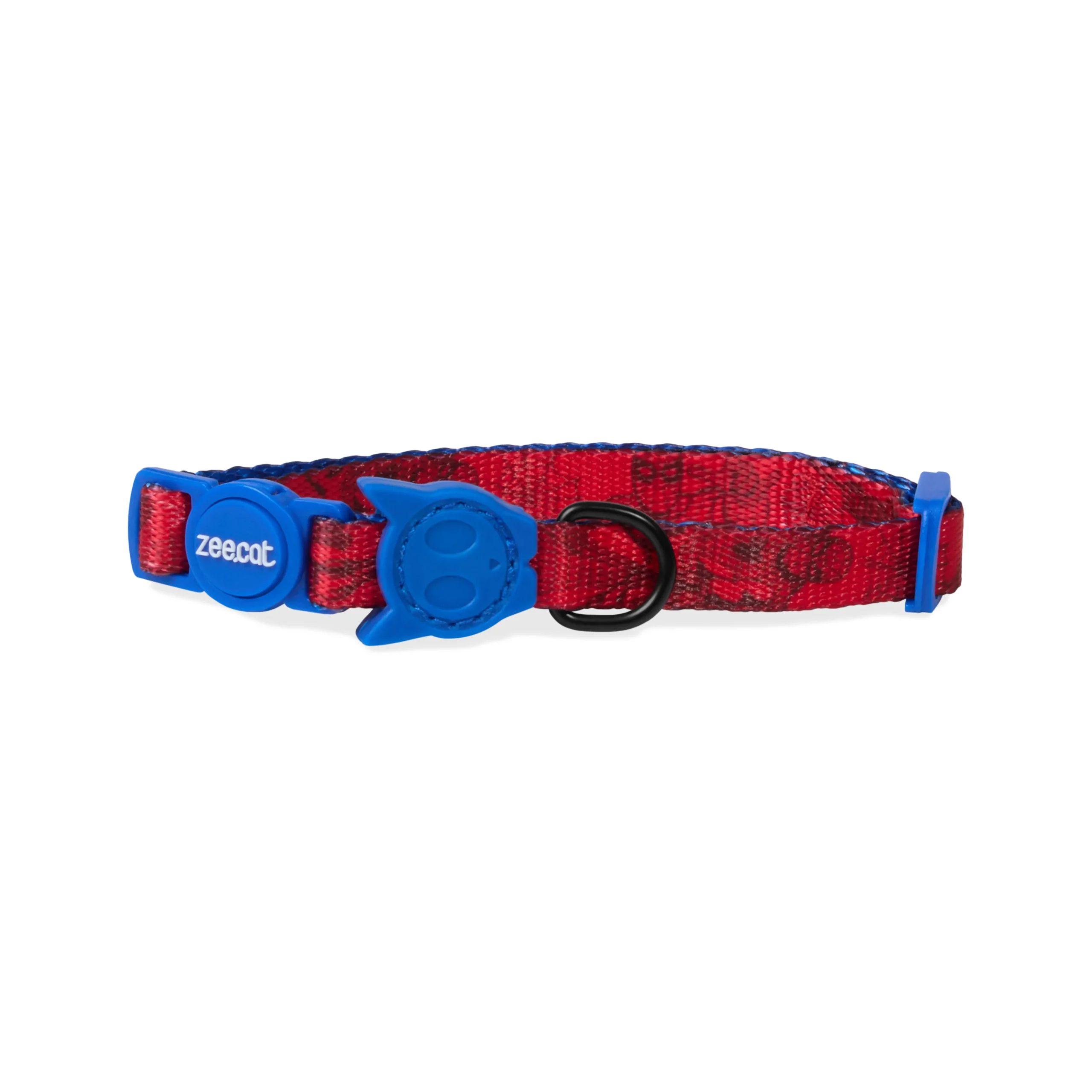 Marvel Spider-Man | Collar de Gato - Image 3