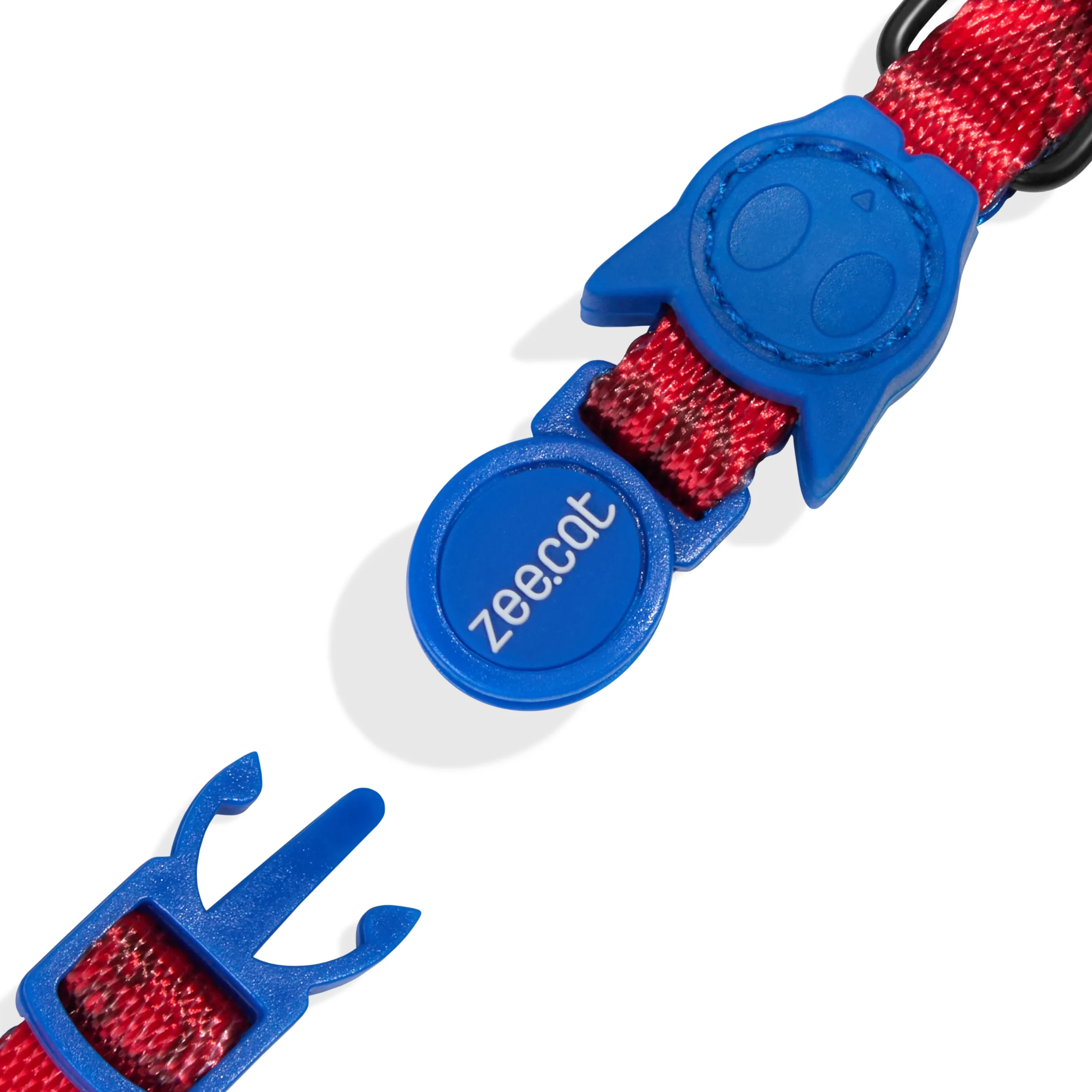 Marvel Spider-Man | Collar de Gato - Image 4