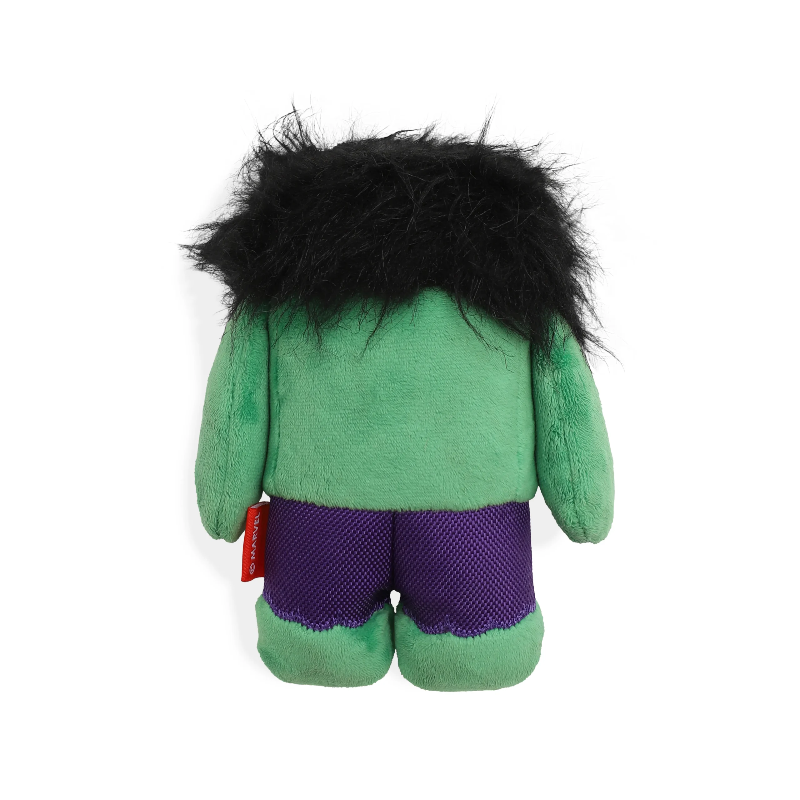 Marvel The Hulk | 2-in-1 Plush Toy - Image 3