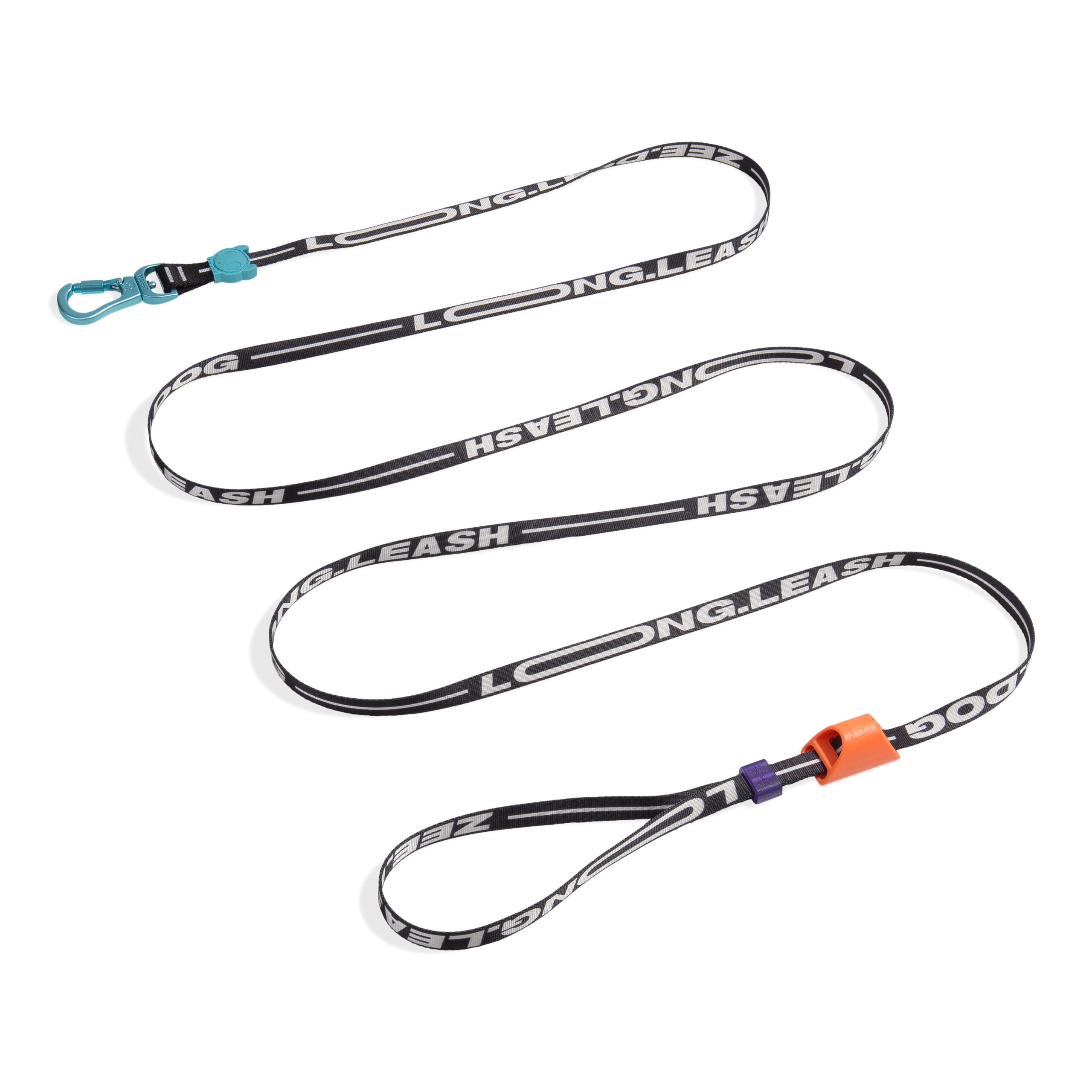 Long Leash | Segundo
