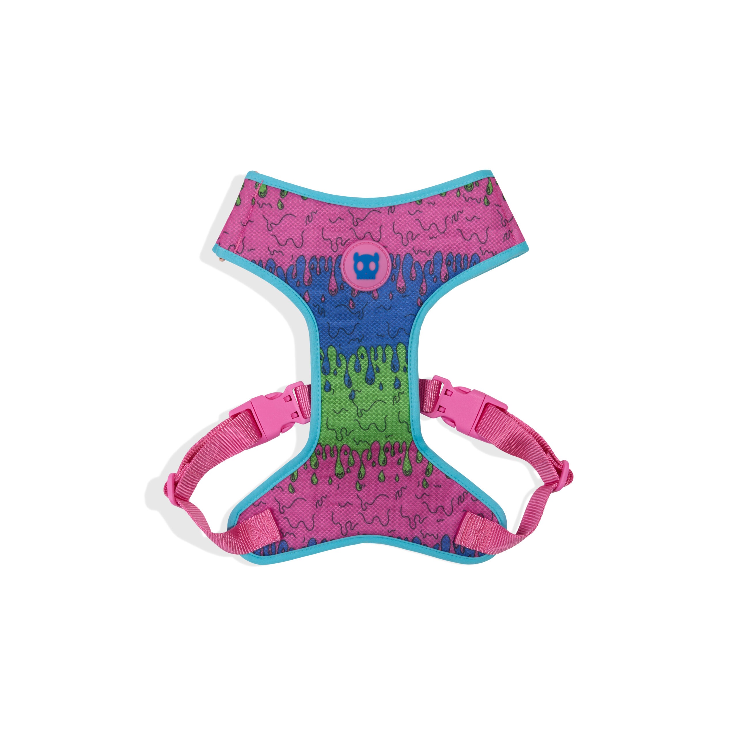 MELTEED | Air Mesh Ajustable
